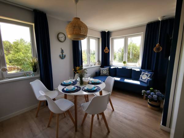 Apartamenty Marynarskie Dębina Apartamenty Marynarskie Dębina