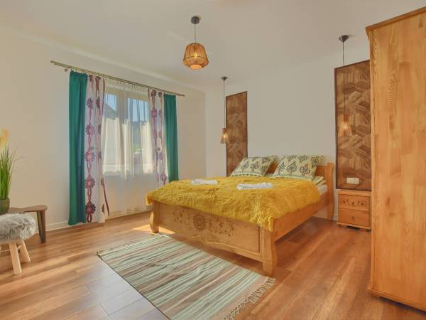 Apartamenty na Kowolu Apartamenty na Kowolu