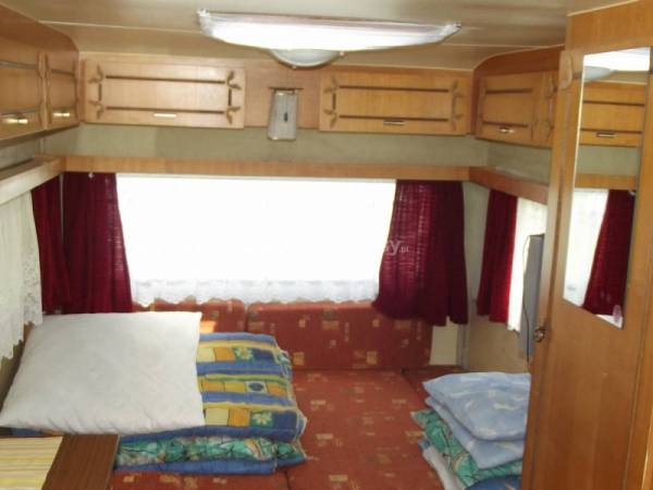 Camping Pleśna Camping Pleśna