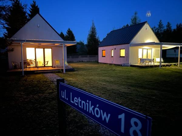 Letnisko Lubiatowo Letnisko Lubiatowo