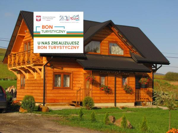 Domek Regionalny-bliźniak Domek Regionalny-bliźniak