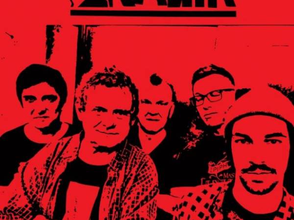 Koncert Kazika w Kołobrzegu