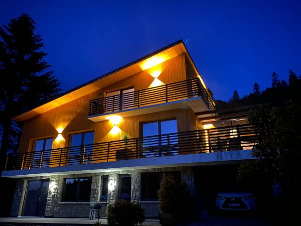 Apartamenty i Las Apartamenty i Las