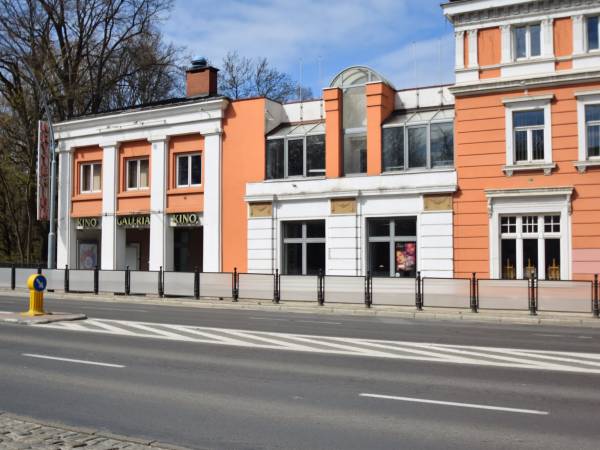 Kino Kryterium
