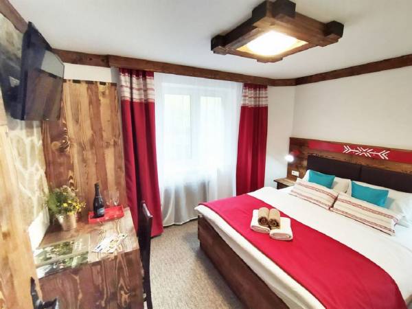 Wellness Pension Ždiar 106 Wellness Pension Ždiar 106