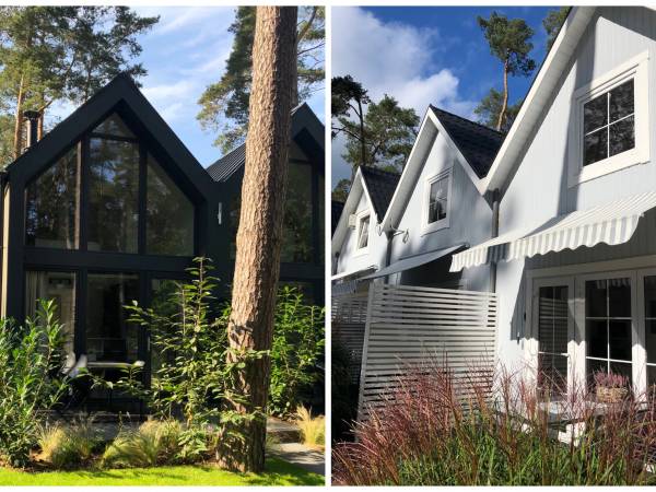 8 Sosen i Forest House 8 Sosen i Forest House