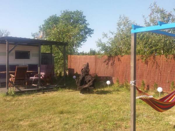 Domek Holenderski Domek Holenderski