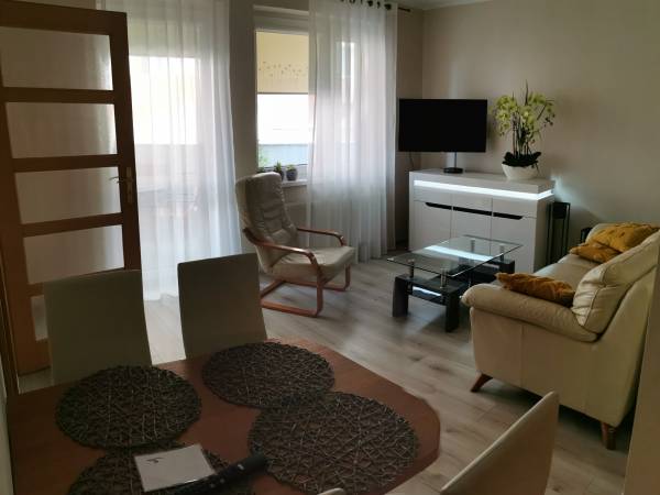 Apartament Fala Międzyzdroje (80m od plaży) Apartament Fala Międzyzdroje (80m od plaży)
