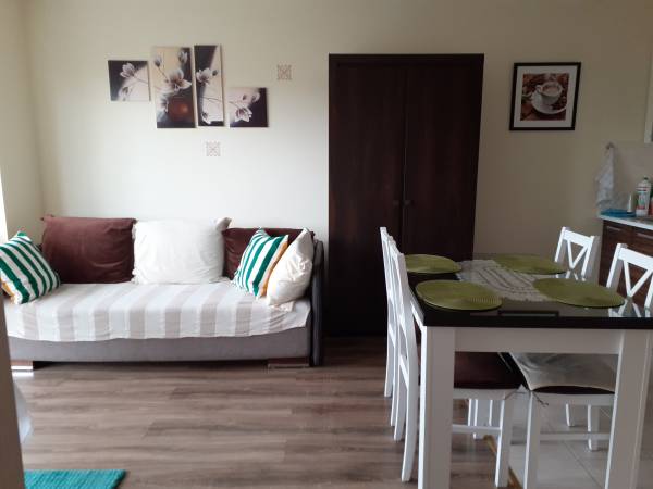 Apartament Latte Apartament Latte