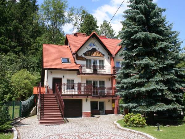 Apartamenty Starka Apartamenty Starka