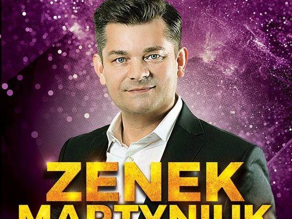 Koncert zespołu Akcent i Zenka Martyniuka w Amfiteatrze w Kołobrzegu
