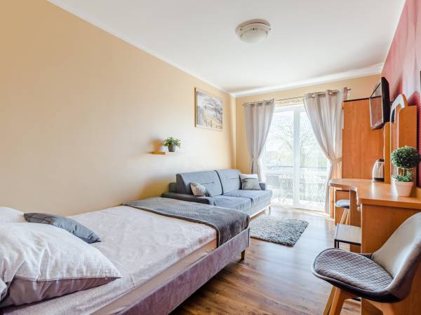 Gästehaus POD PAPUGAMI bietet Komfort, Qualität und Zufriedenheit Gästehaus POD PAPUGAMI bietet Komfort, Qualität und Zufriedenheit