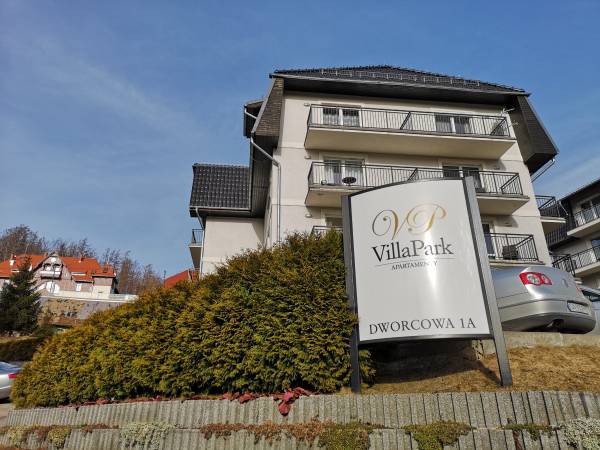 Apartament Horyzont Apartament Horyzont