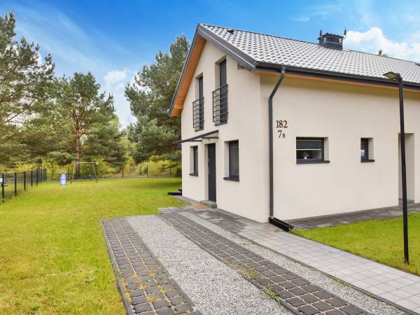 Domek wypoczynkowy PROGRESYW Domek wypoczynkowy PROGRESYW
