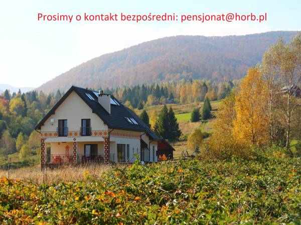 Gościniec Horb Gościniec Horb