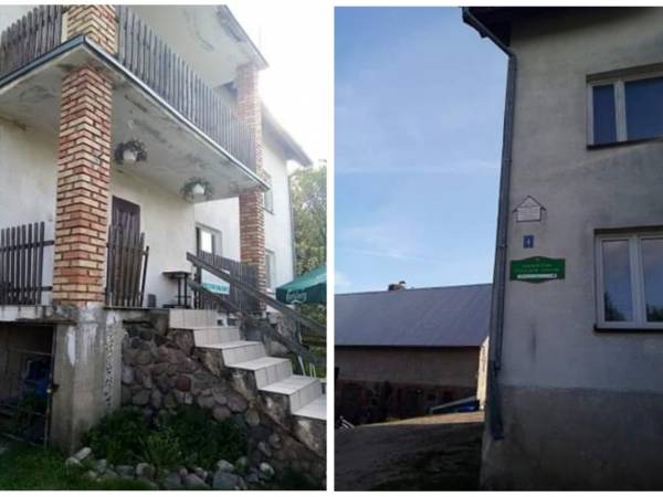 Pokoje na wynajem Pokoje na wynajem