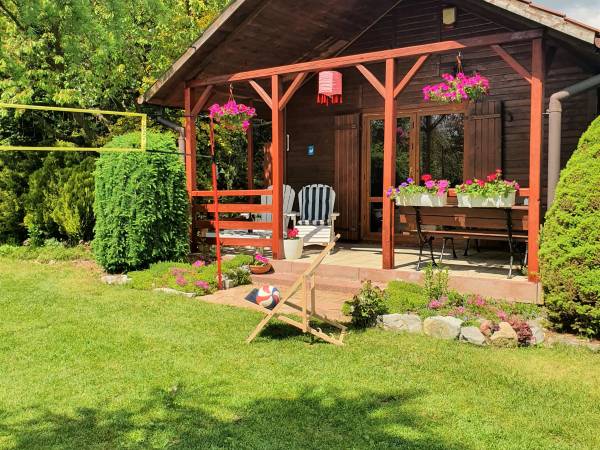 Agroturystyka - Domek Letniskowy Agroturystyka - Domek Letniskowy