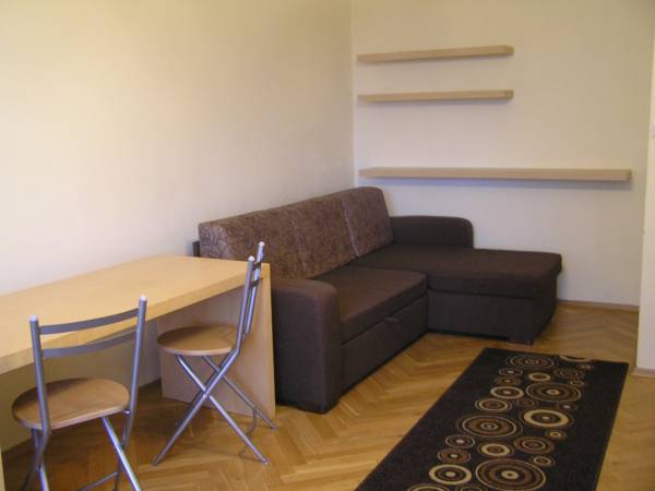 Apartament 1 pokojowy Gdańsk i Morze Apartament 1 pokojowy Gdańsk i Morze