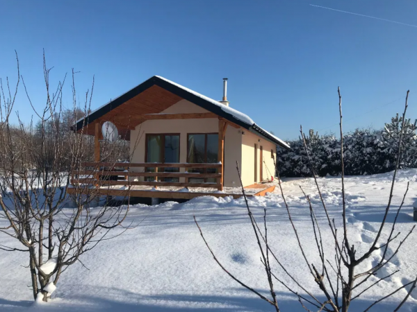 Domek Żuraw Domek Żuraw