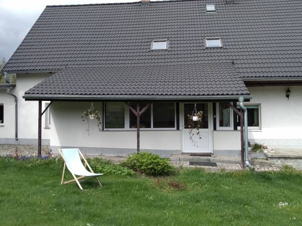 Ptasi Gościniec Ptasi Gościniec