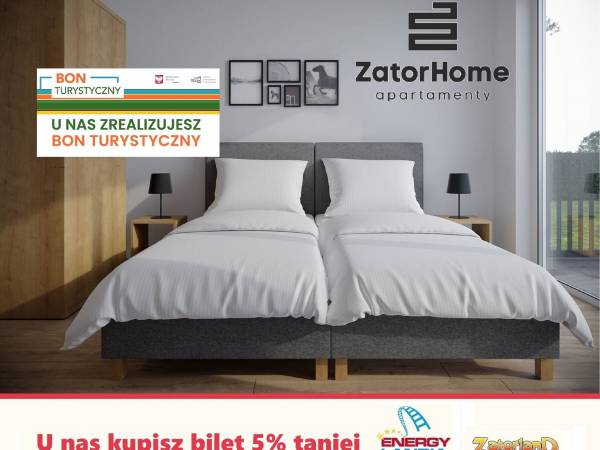 ZatorHome Apartamenty ZatorHome Apartamenty