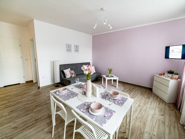 Apartamenty Kopalnia Snów Wieliczka Apartamenty Kopalnia Snów Wieliczka