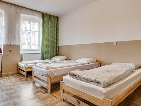 Noclegi pracownicze Noclegi pracownicze