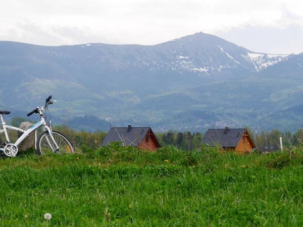 Sowi Kamień Sowi Kamień