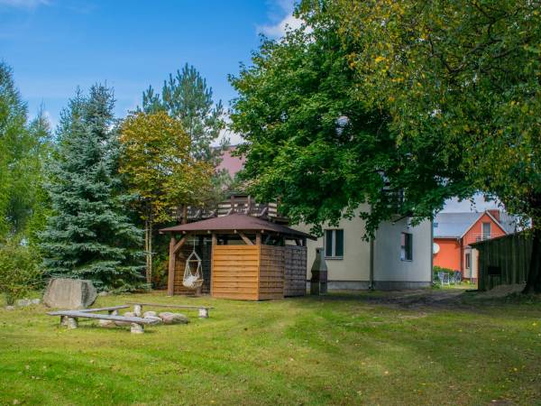 Gospodarstwo Agroturystyczne Zacisze Gospodarstwo Agroturystyczne Zacisze