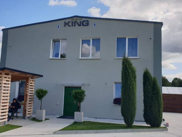 Usługi Noclegowe King Usługi Noclegowe King
