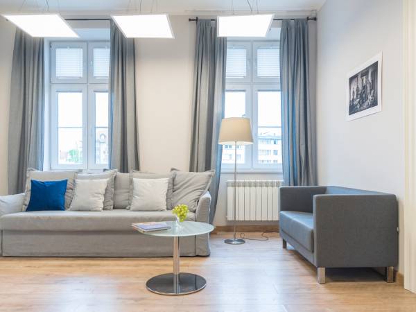 Apartamenty pod Twierdzą, MyWeek Apartamenty pod Twierdzą, MyWeek