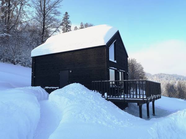 Cozy House Cozy House