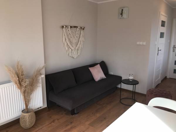 Apartamenty i Pokoje Gościnne Brzozowa 11 Apartamenty i Pokoje Gościnne Brzozowa 11
