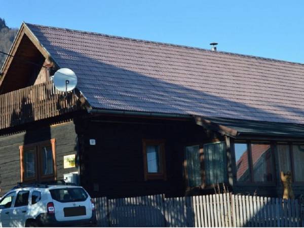 Chalet Gal, Kvačany Chalet Gal, Kvačany