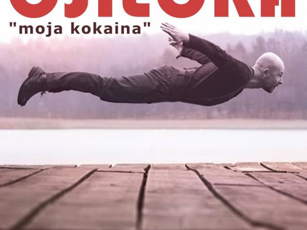 Koncert z piosenkami Agnieszki Osieckiej w Oliwskim Ratuszu Kultury w Gdańsku