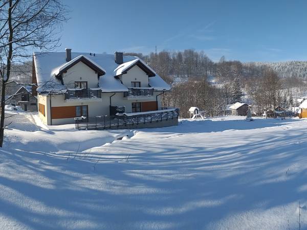 Apartamenty na Kowolu Apartamenty na Kowolu