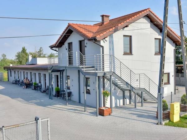 Noclegi Sulmierzyce Noclegi Sulmierzyce