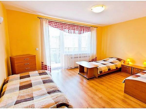 Noclegi Wadowice Noclegi Wadowice