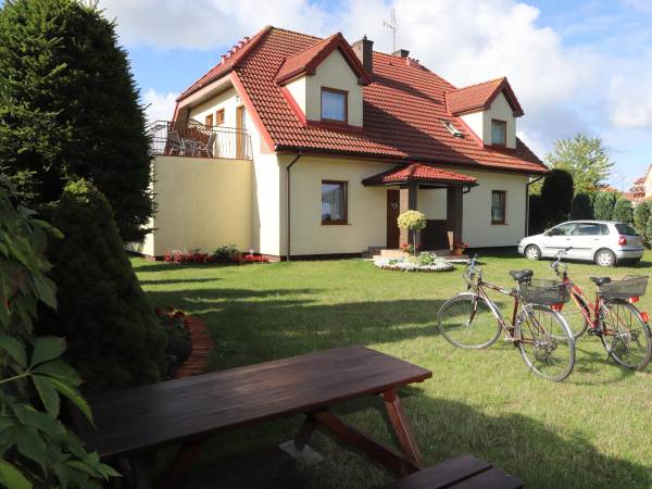 Pokoje Gościnne Akacja Pokoje Gościnne Akacja