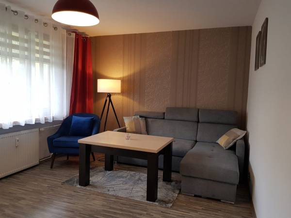 Apartament na Fortecznej Apartament na Fortecznej