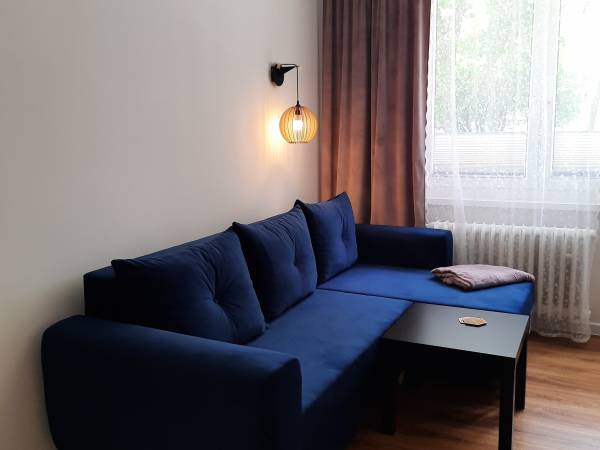 Apartament całoroczny Apartament całoroczny