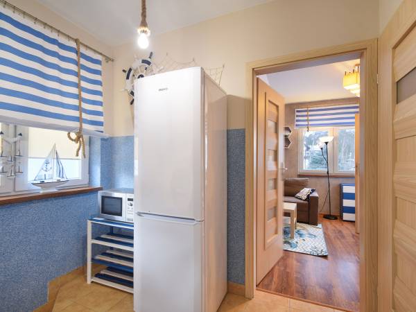 Apartament Kamyczek Apartament Kamyczek