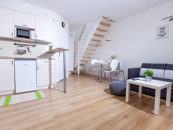 Willa Rogowskich apartamenty i domki Willa Rogowskich apartamenty i domki