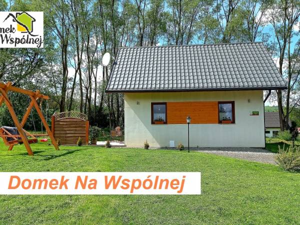 Domek Na Wspólnej Domek Na Wspólnej