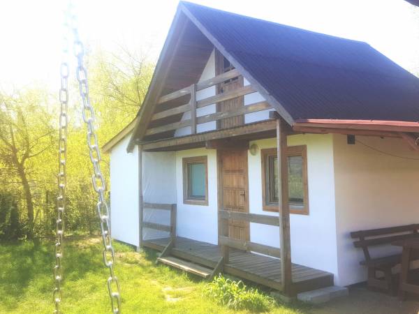 Domek nad jeziorem, mazury, ogrzewany. Domek nad jeziorem, mazury, ogrzewany.