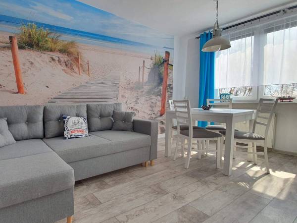 Apartament Morski Apartament Morski