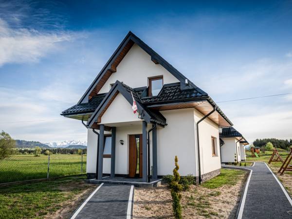 Prowincja Tatra Cottages Prowincja Tatra Cottages