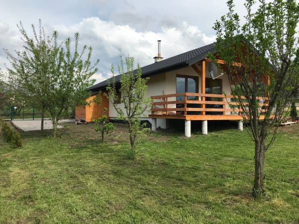 Domek Żuraw Domek Żuraw