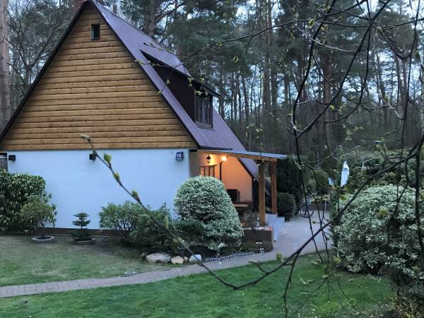 Villa Klimek Villa Klimek