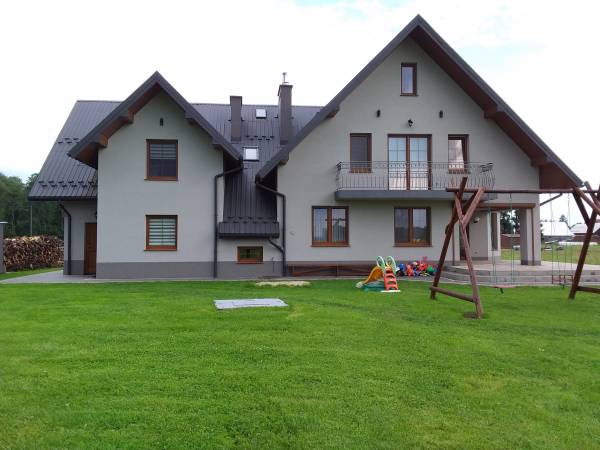 Agroturystyka Katarzyna Milaniak Agroturystyka Katarzyna Milaniak